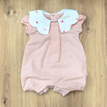 BabyVip Pagliaccetto in cotone - Anima Kids