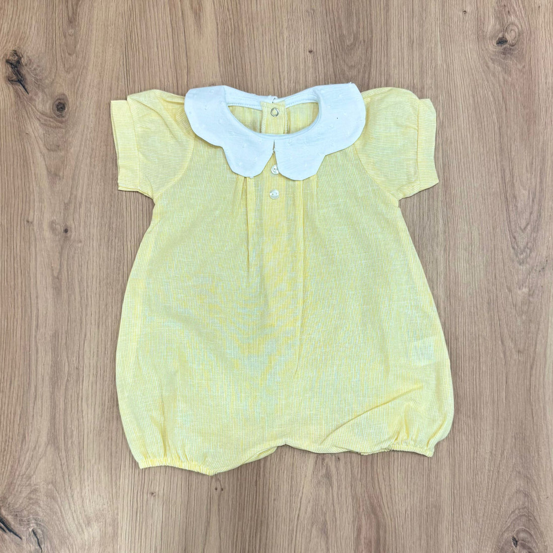 BabyVip Pagliaccetto in cotone - Anima Kids