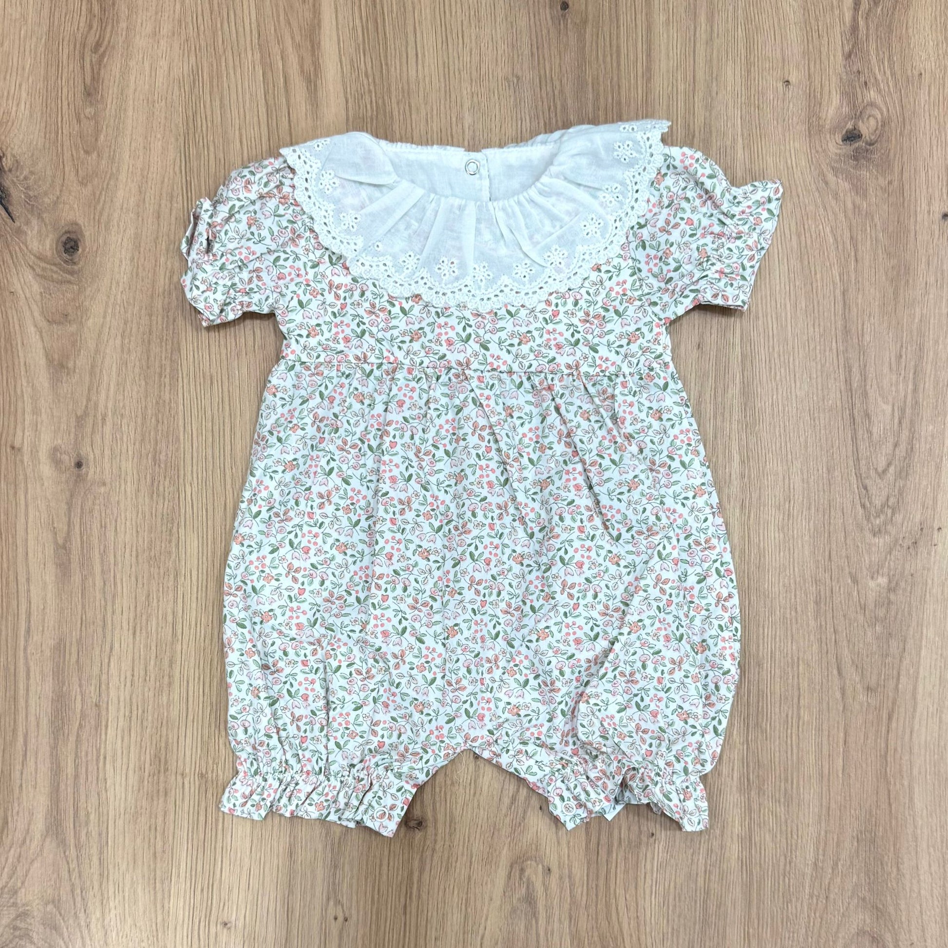 BabyVip Pagliaccetto in cotone - Anima Kids