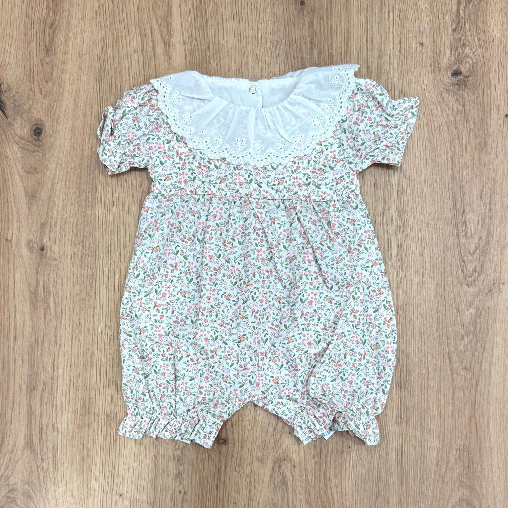 BabyVip Pagliaccetto in cotone - Anima Kids