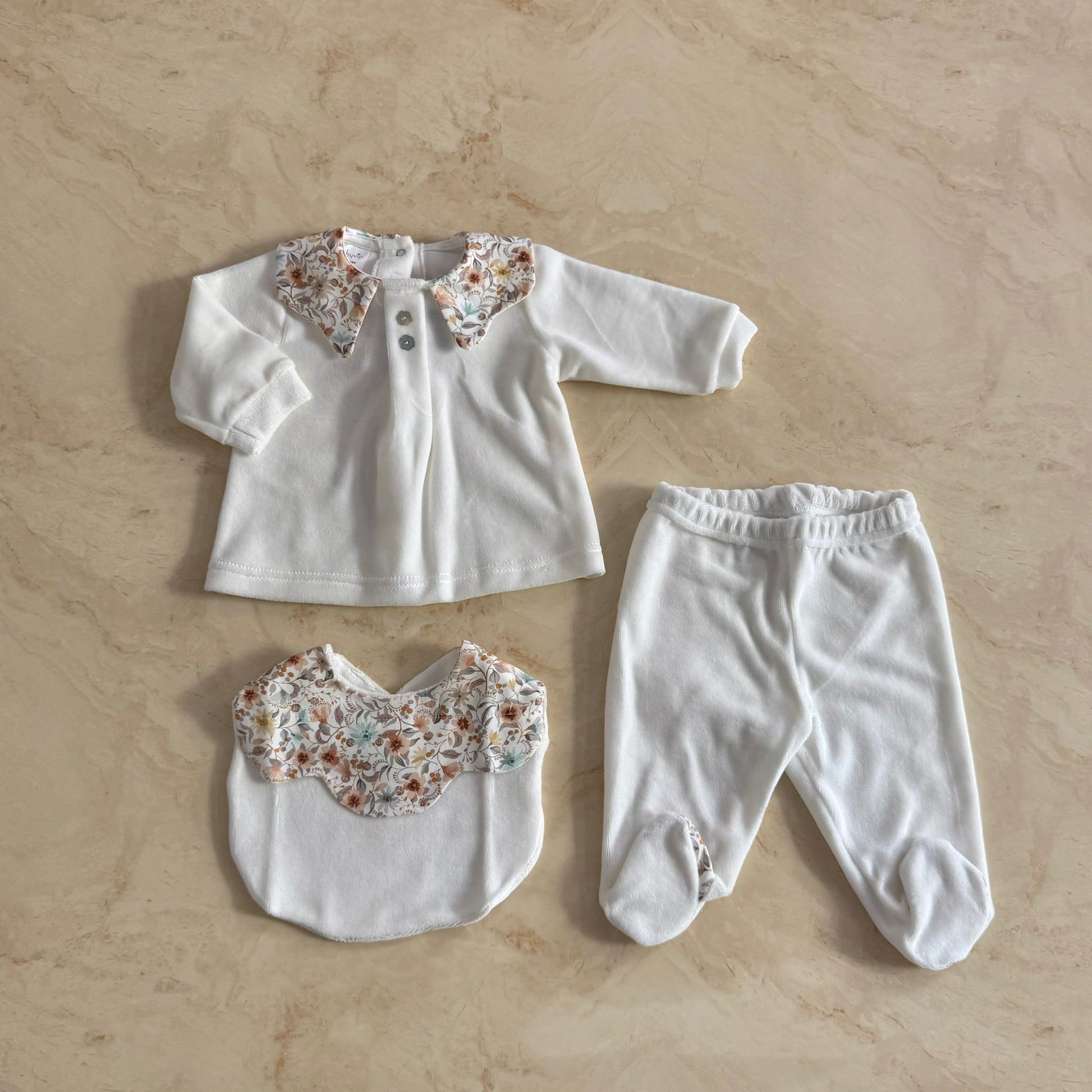 BabyVip Set Nascita in Ciniglia - Anima Kids