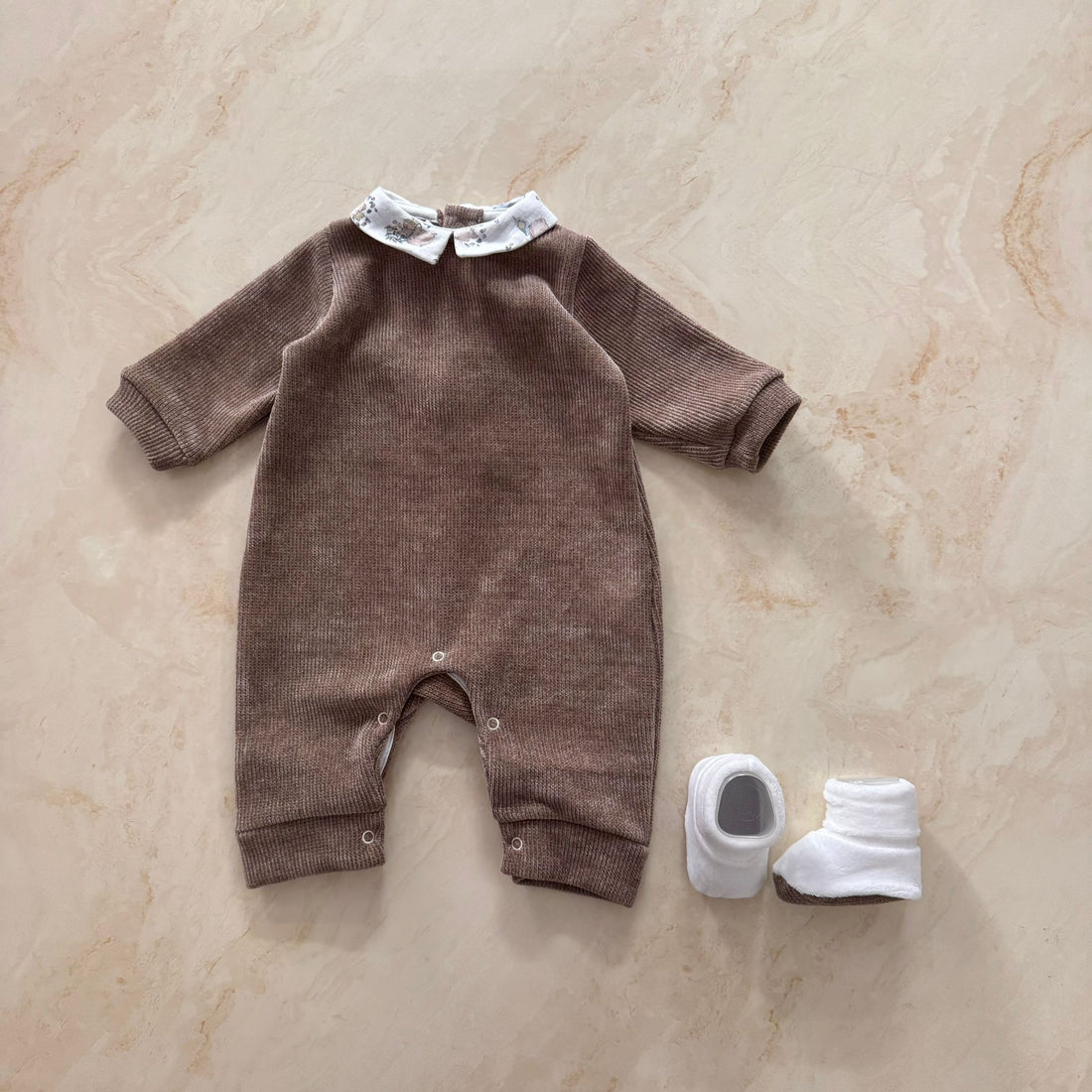 BabyVip Set Nascita in Ciniglia - Anima Kids