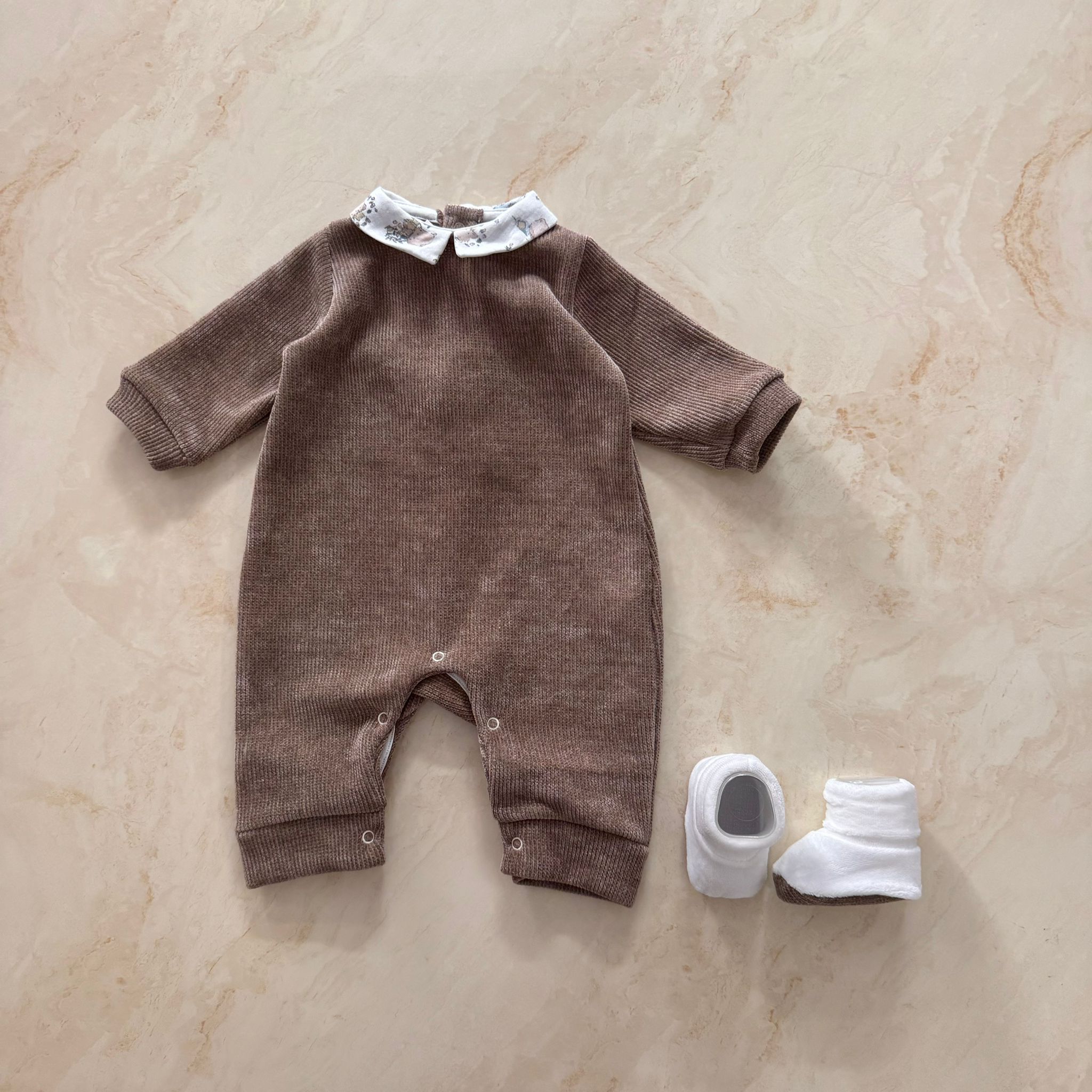 BabyVip Set Nascita in Ciniglia - Anima Kids