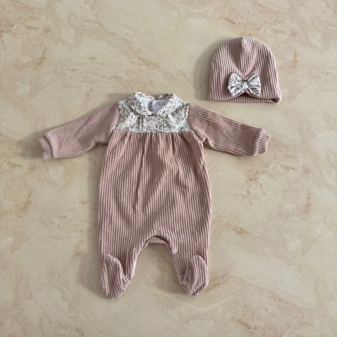 BabyVip Set Nascita in Ciniglia - Anima Kids