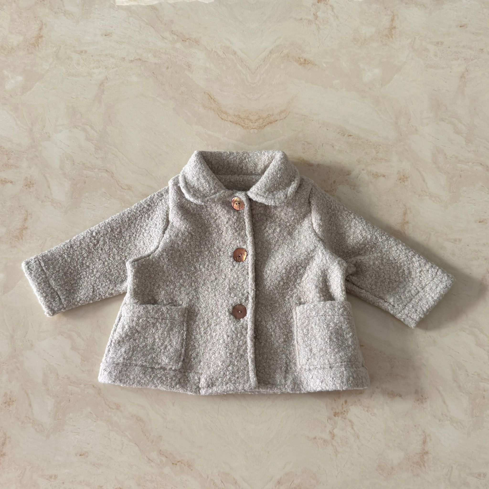 BabyVip Teddy - Anima Kids