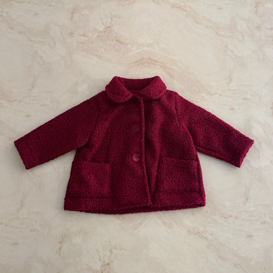 BabyVip Teddy - Anima Kids