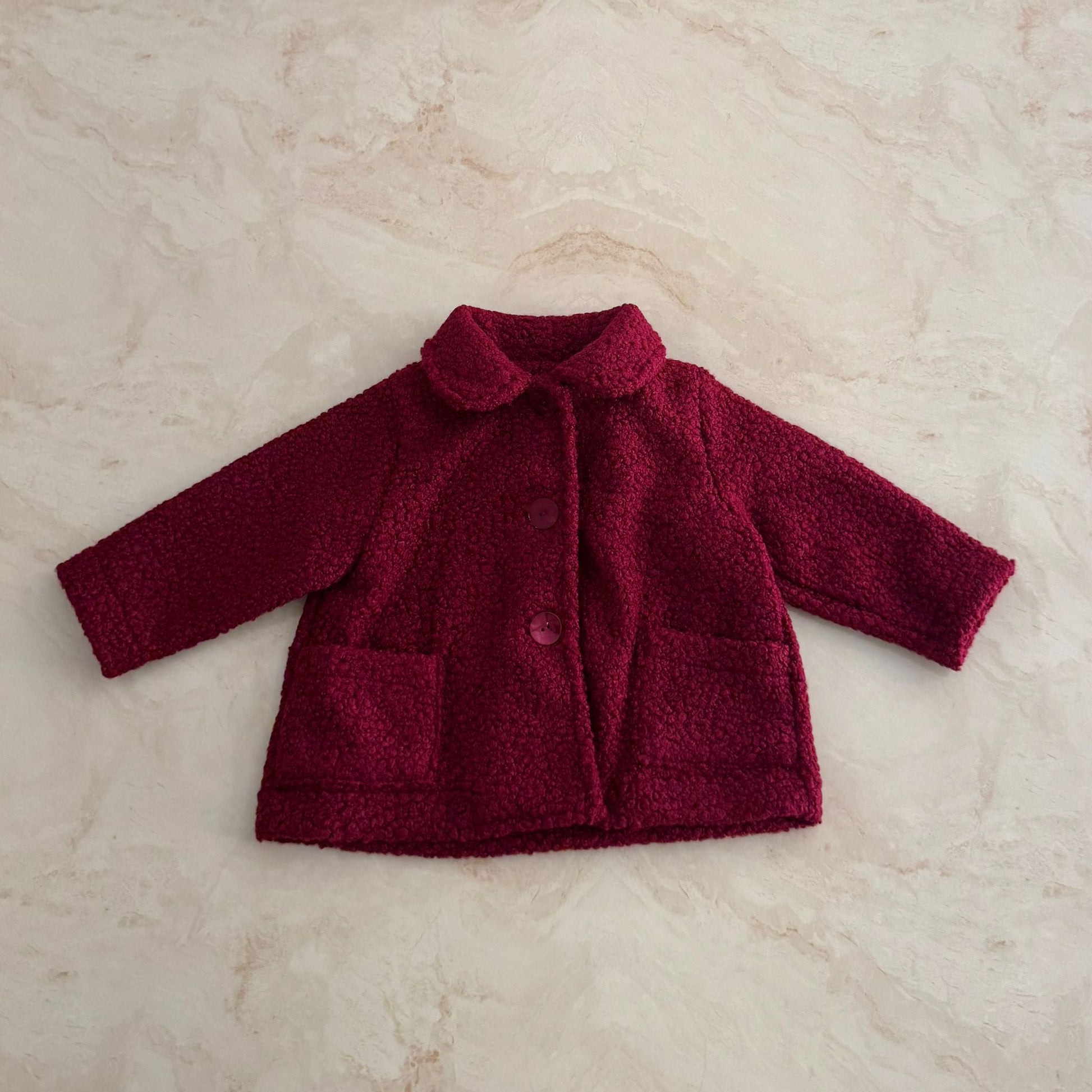 BabyVip Teddy - Anima Kids