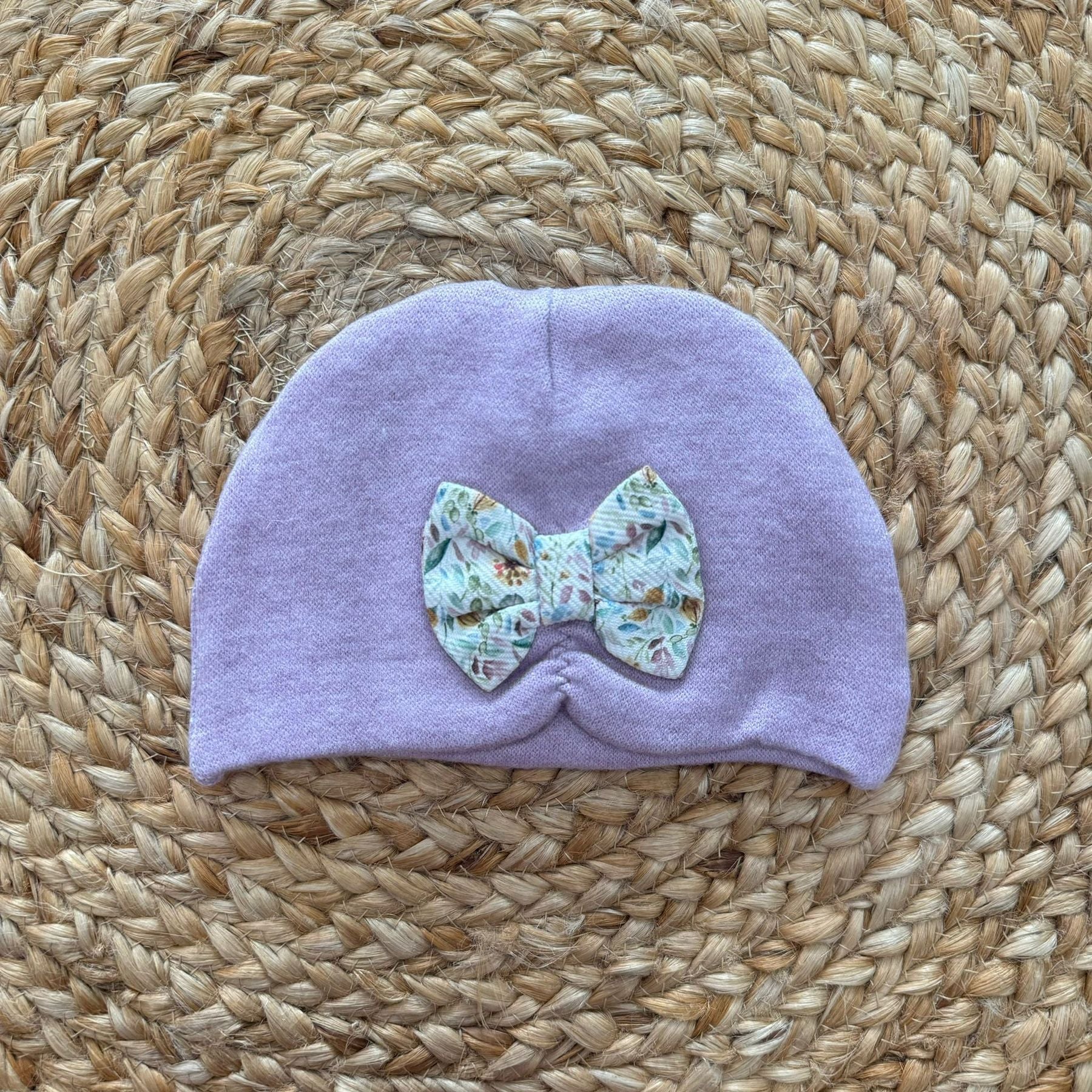 BabyVip Turbante Con fiocco - Anima Kids