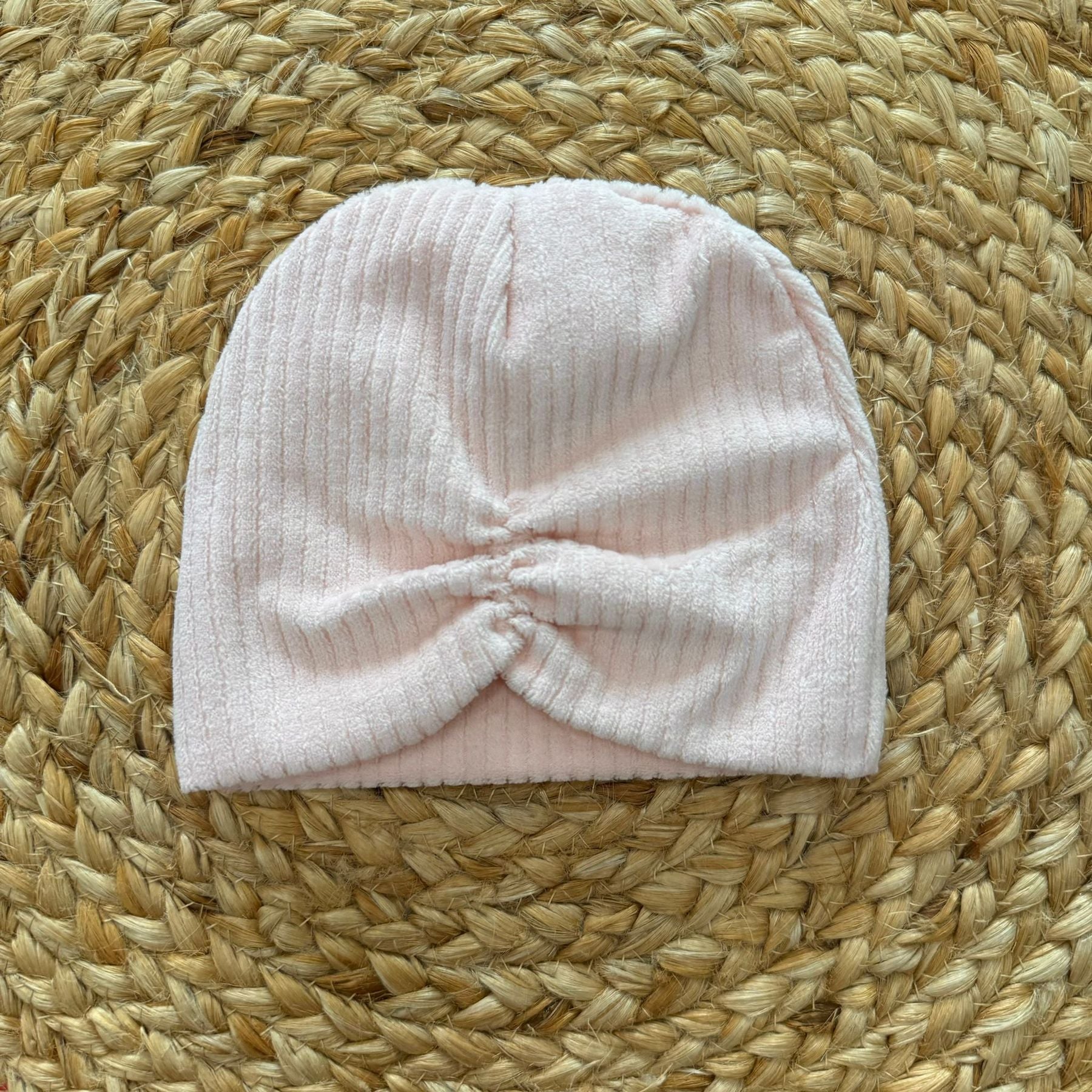 BabyVip Turbante in Ciniglia - Anima Kids