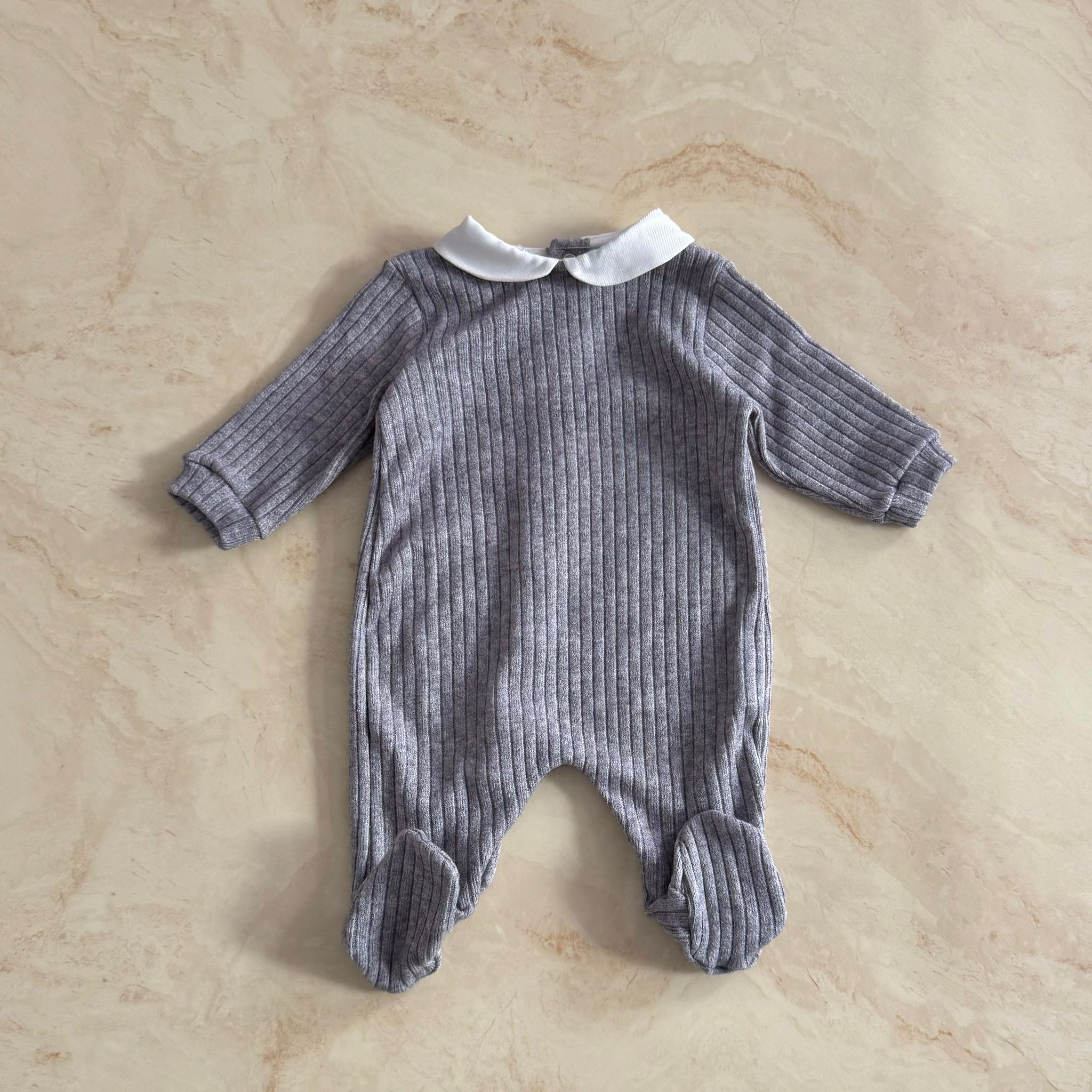 BabyVip Tutina A Costine - Anima Kids