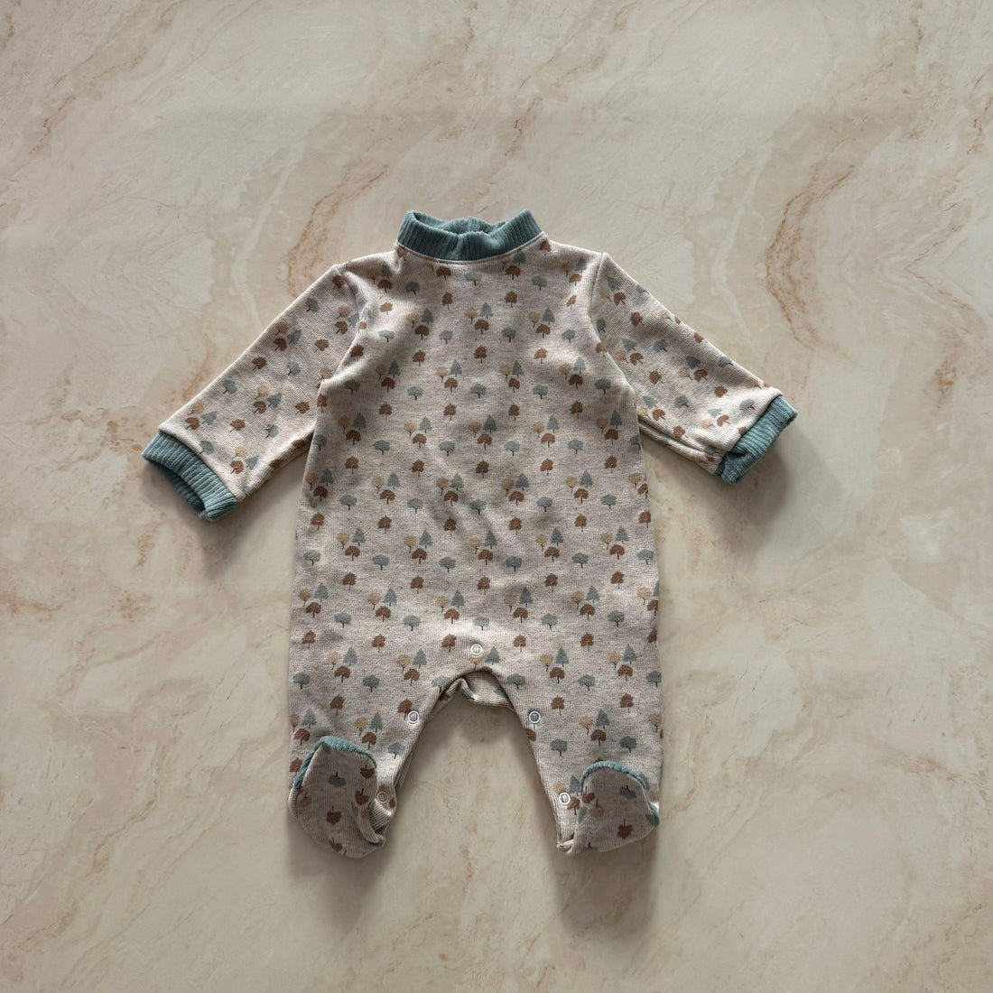 BabyVip Tutina in Caldo cotone - Anima Kids