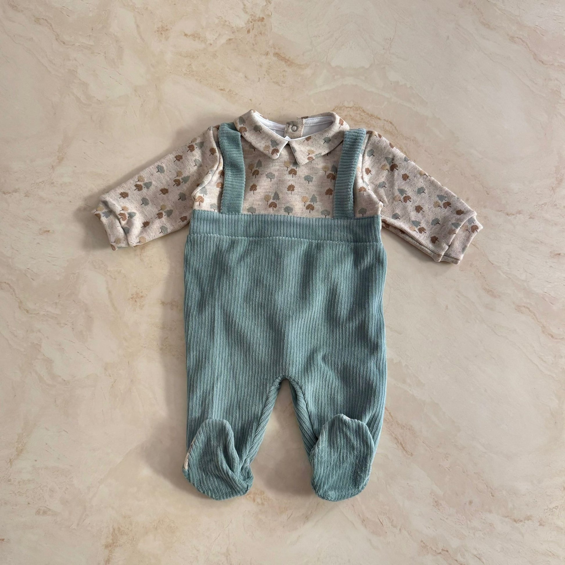 BabyVip Tutina in Ciniglia - Anima Kids