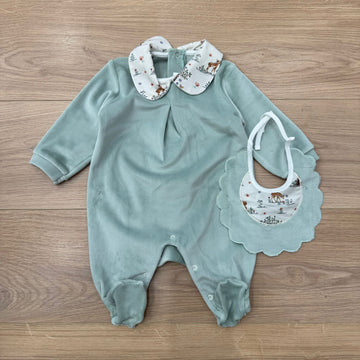 Babyvip tutina in ciniglia - Anima Kids