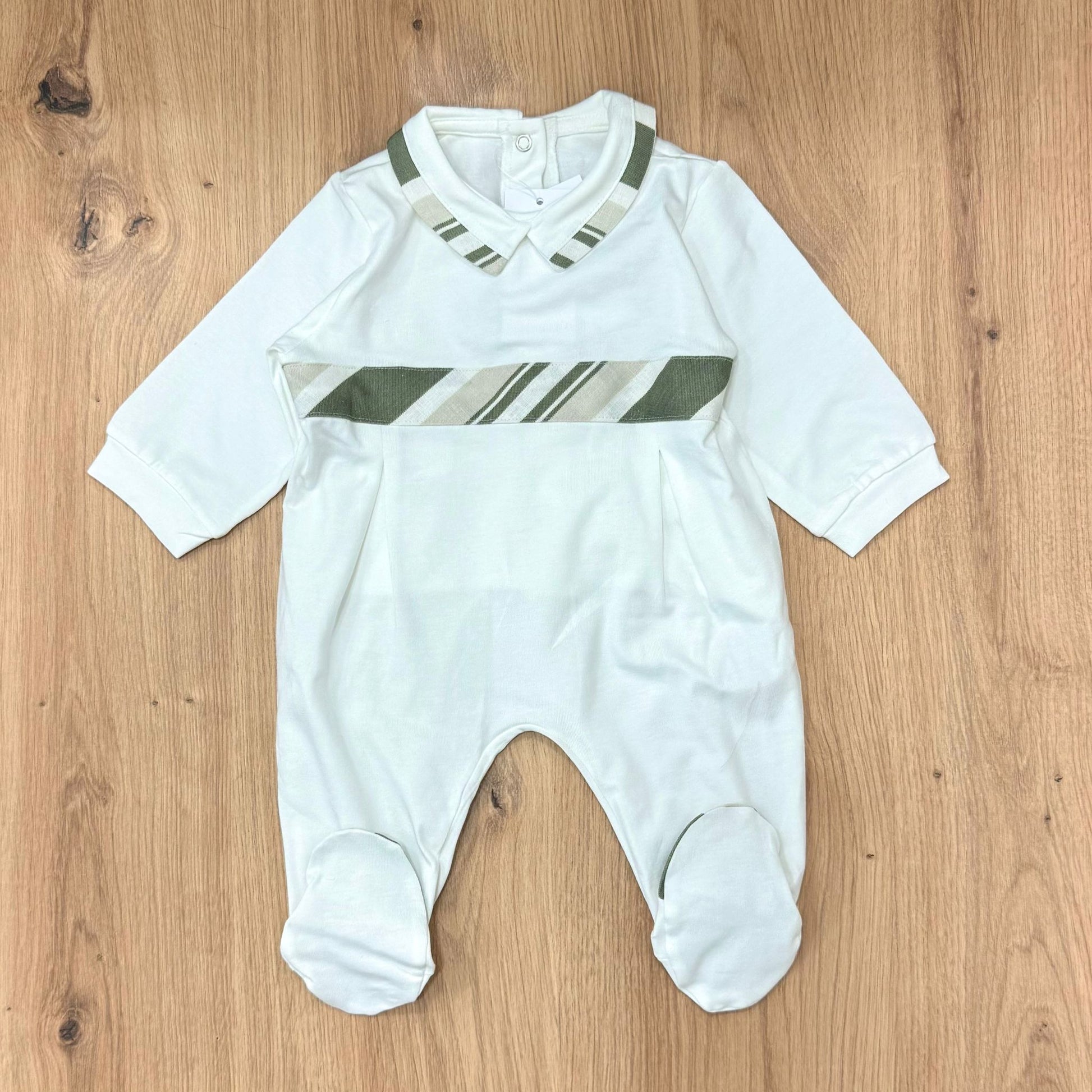 BabyVip tutina in cotone - Anima Kids