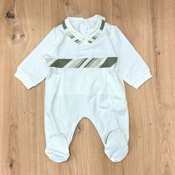 BabyVip tutina in cotone - Anima Kids