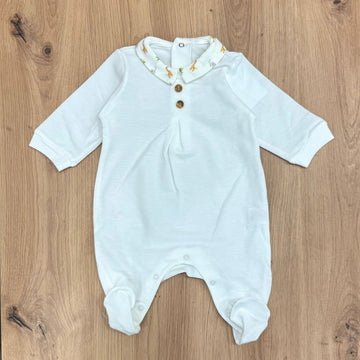BabyVip tutina in cotone - Anima Kids
