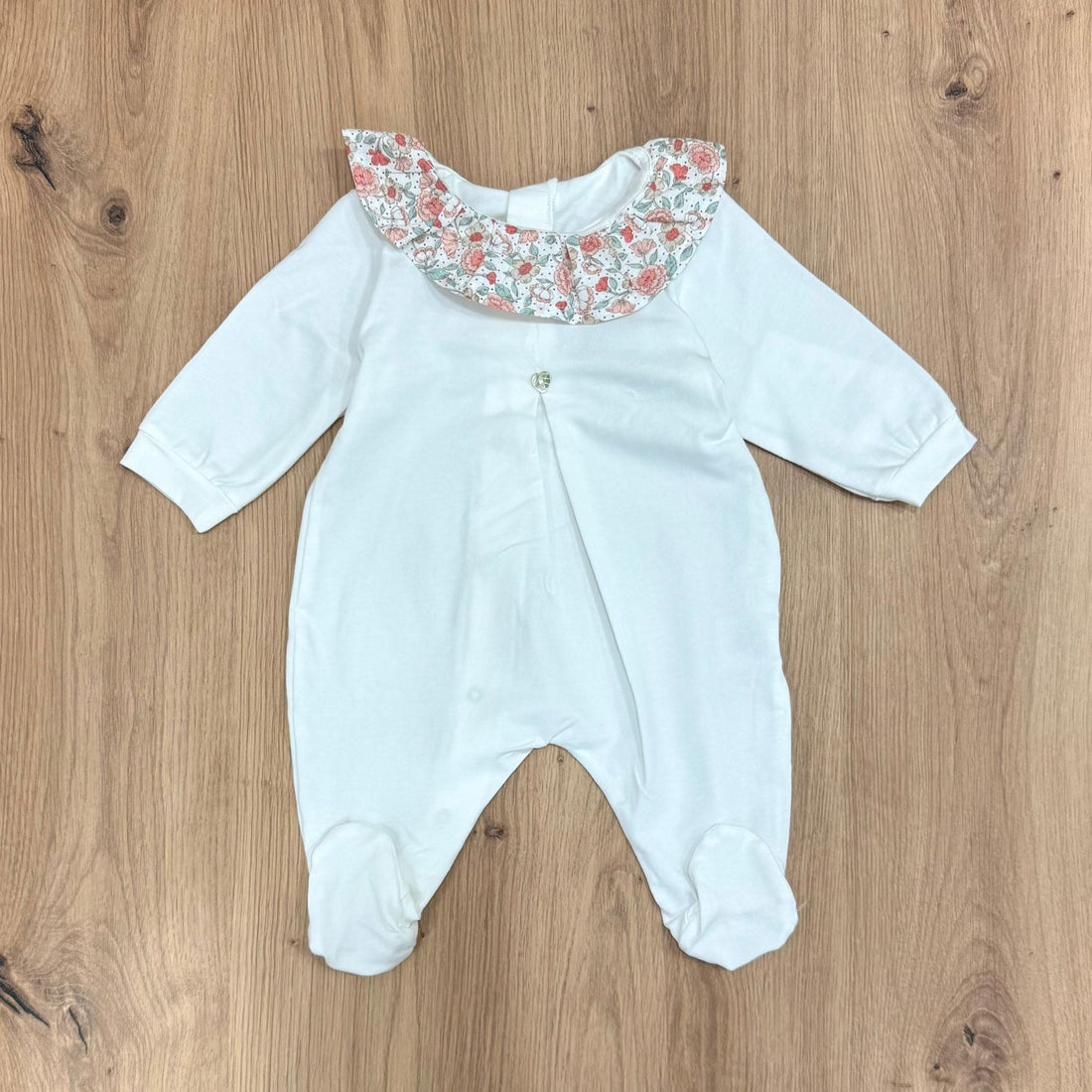 BabyVip tutina in cotone - Anima Kids