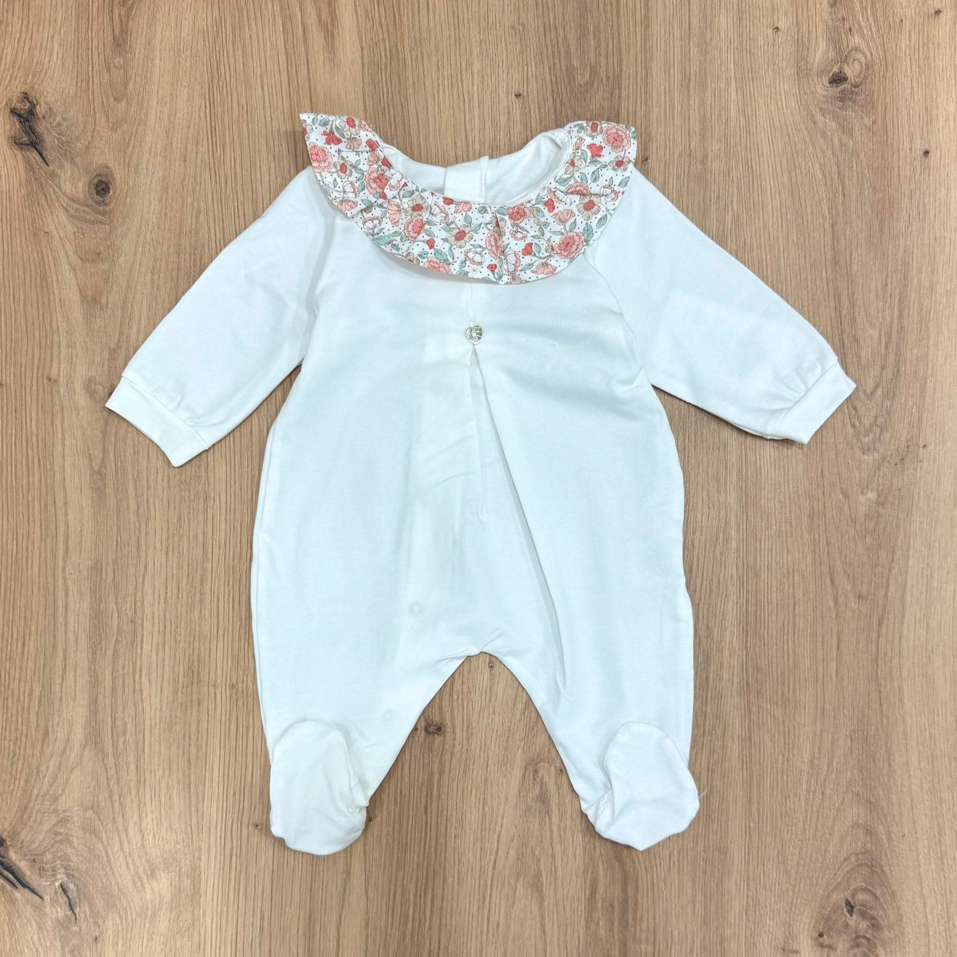 BabyVip tutina in cotone - Anima Kids