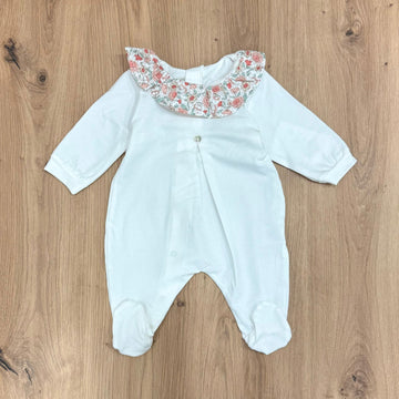 BabyVip tutina in cotone - Anima Kids