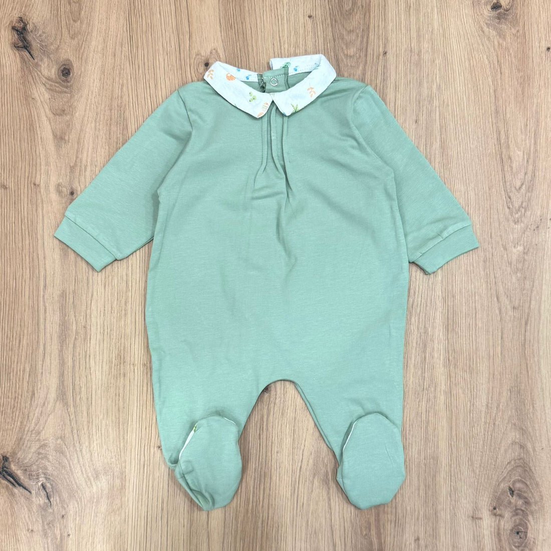 BabyVip tutina in cotone - Anima Kids