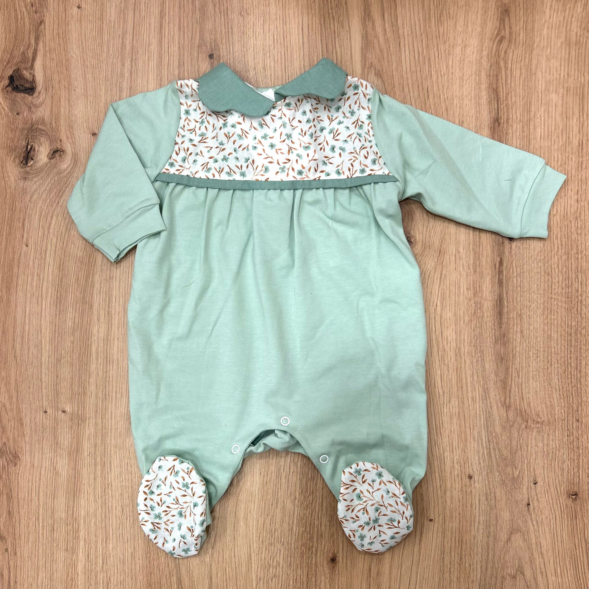 BabyVip tutina in cotone - Anima Kids