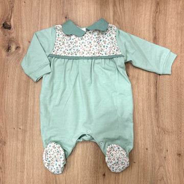 BabyVip tutina in cotone - Anima Kids