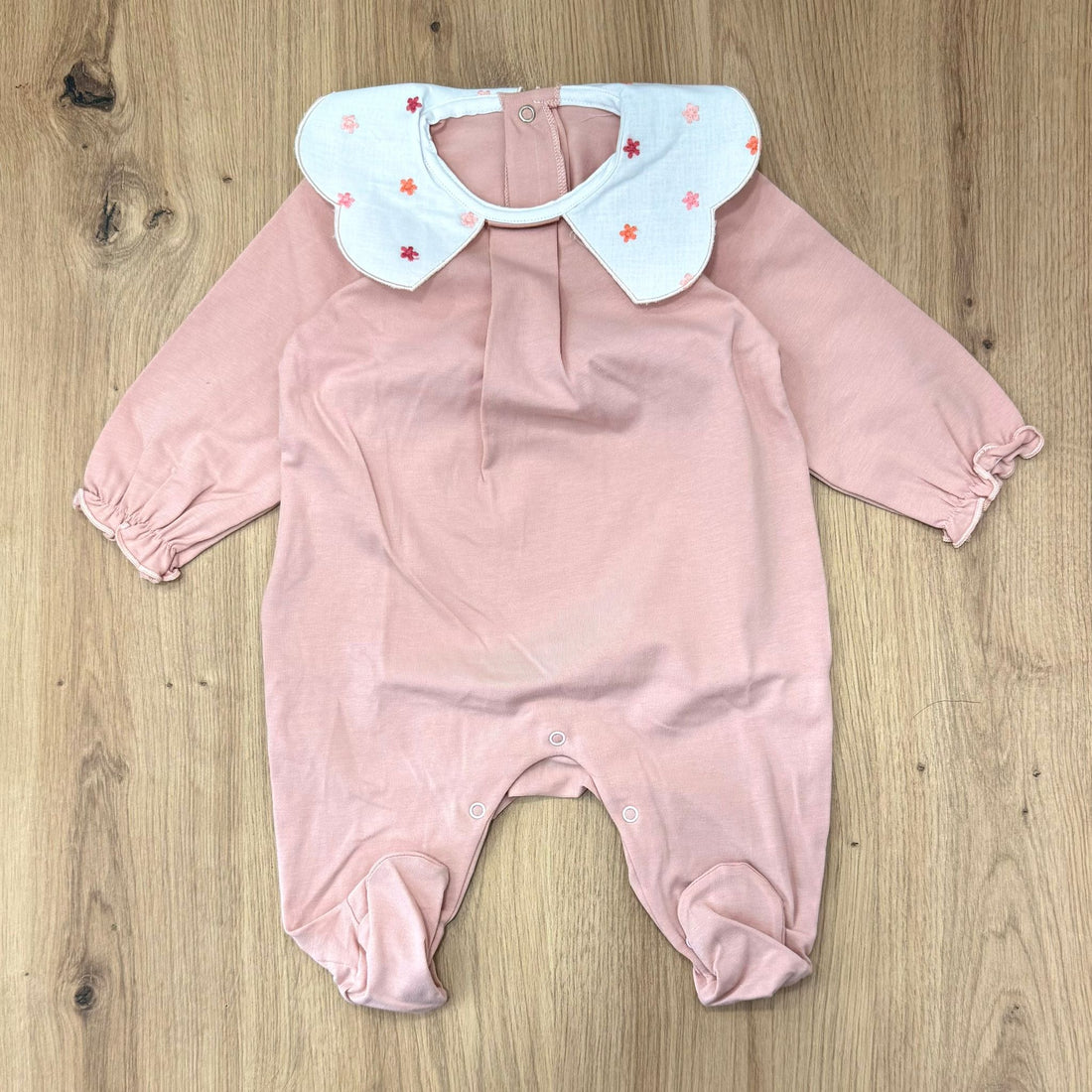 BabyVip tutina in cotone - Anima Kids