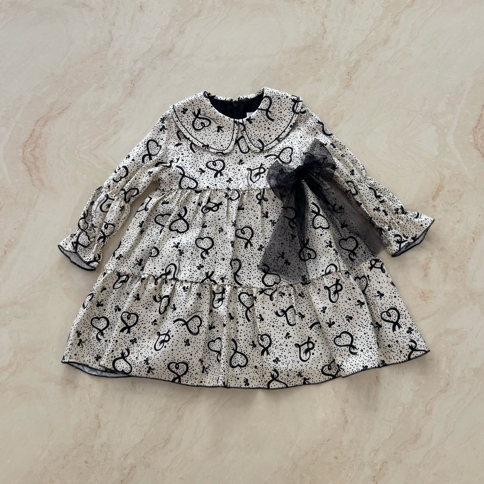 Barcellino Abitino Cuori - Anima Kids
