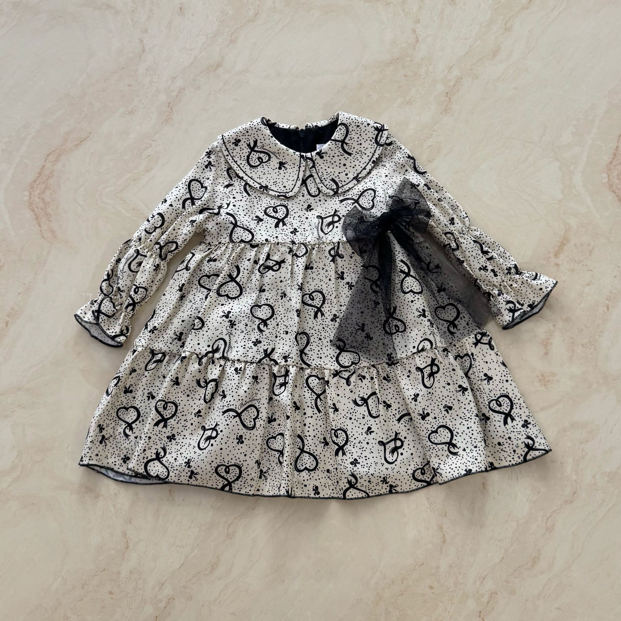 Barcellino Abitino Cuori - Anima Kids