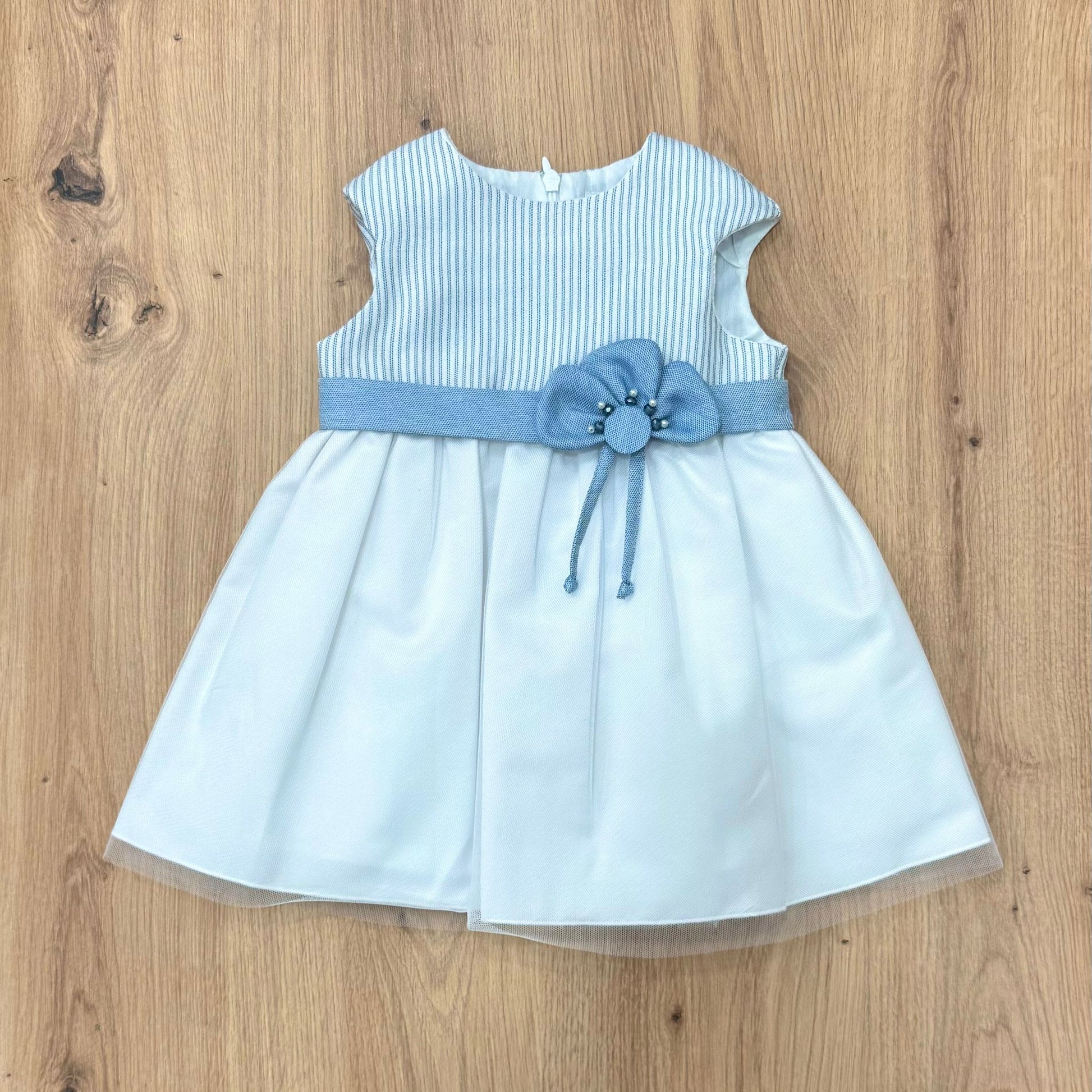 Barcellino abito cerimonia - Anima Kids