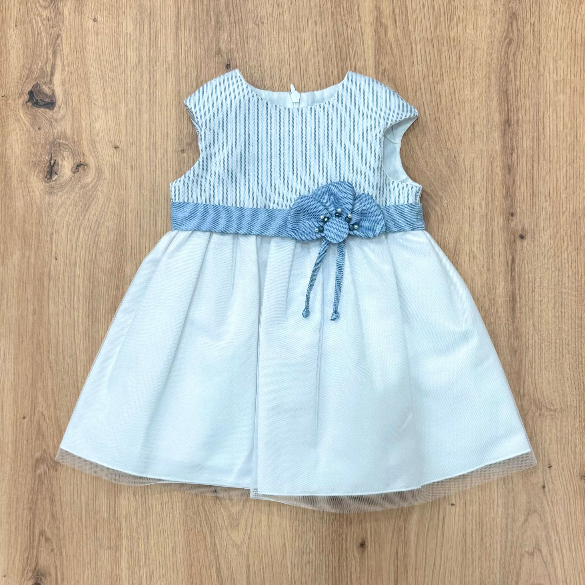 Barcellino abito cerimonia - Anima Kids