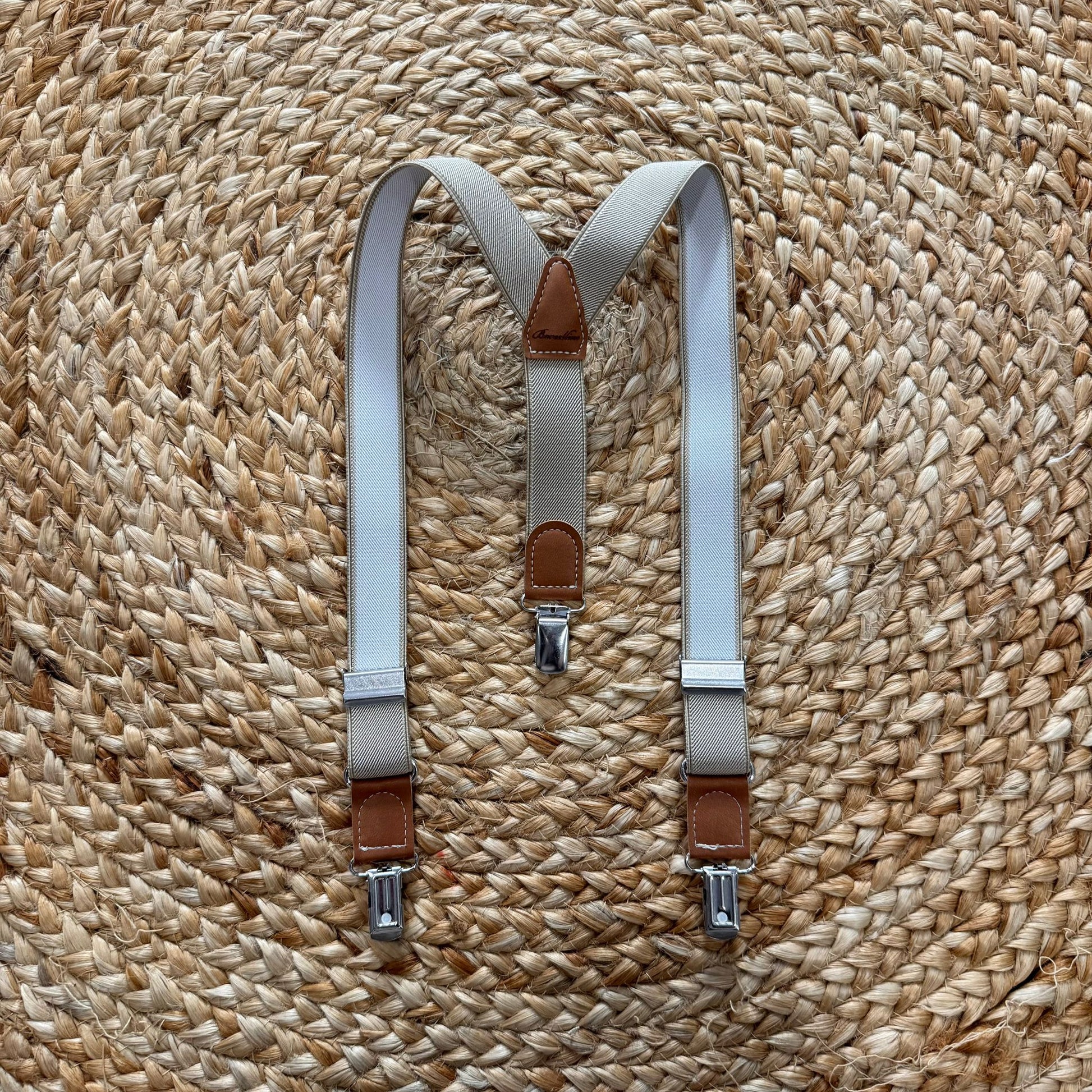 Barcellino Bretelle - Anima Kids