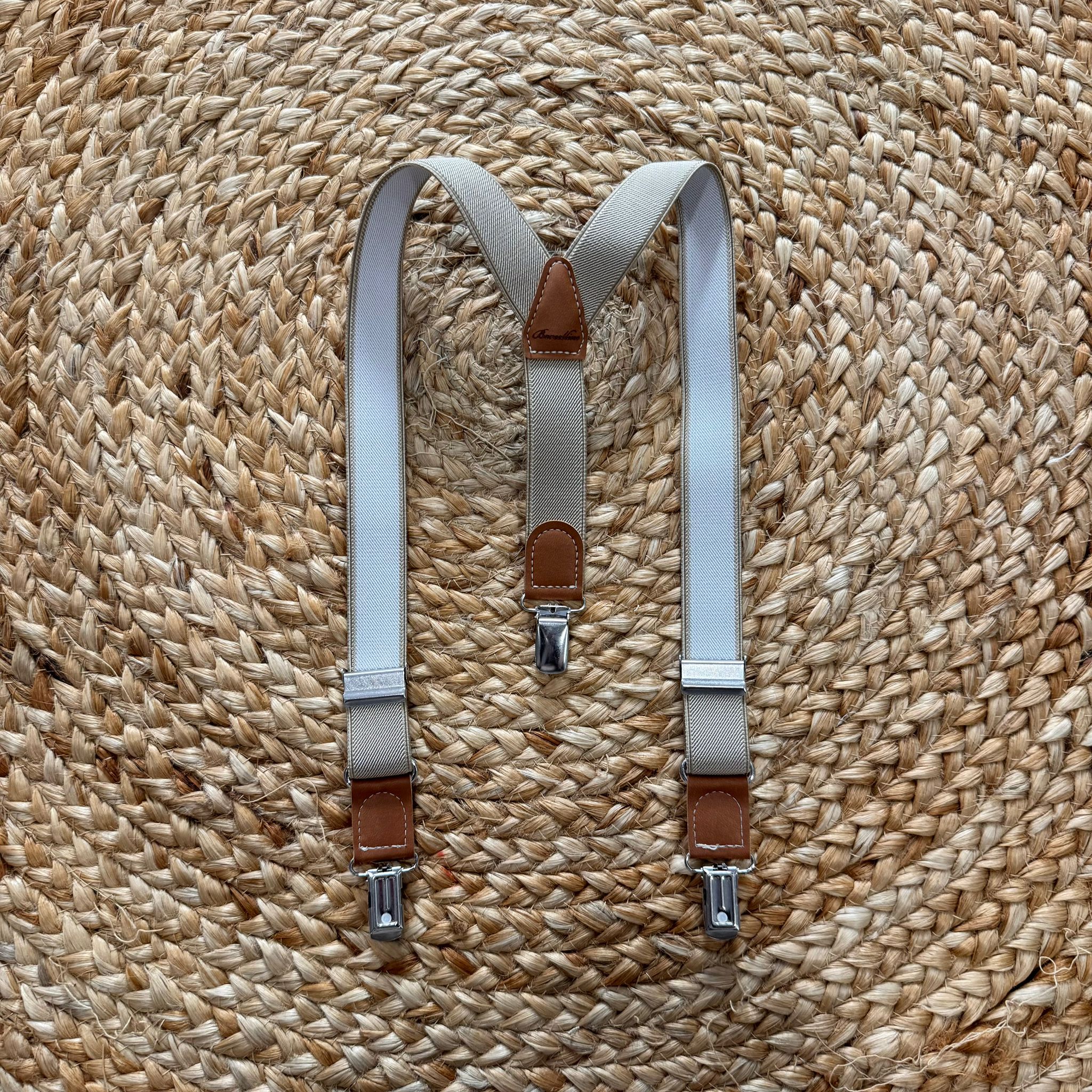 Barcellino Bretelle - Anima Kids