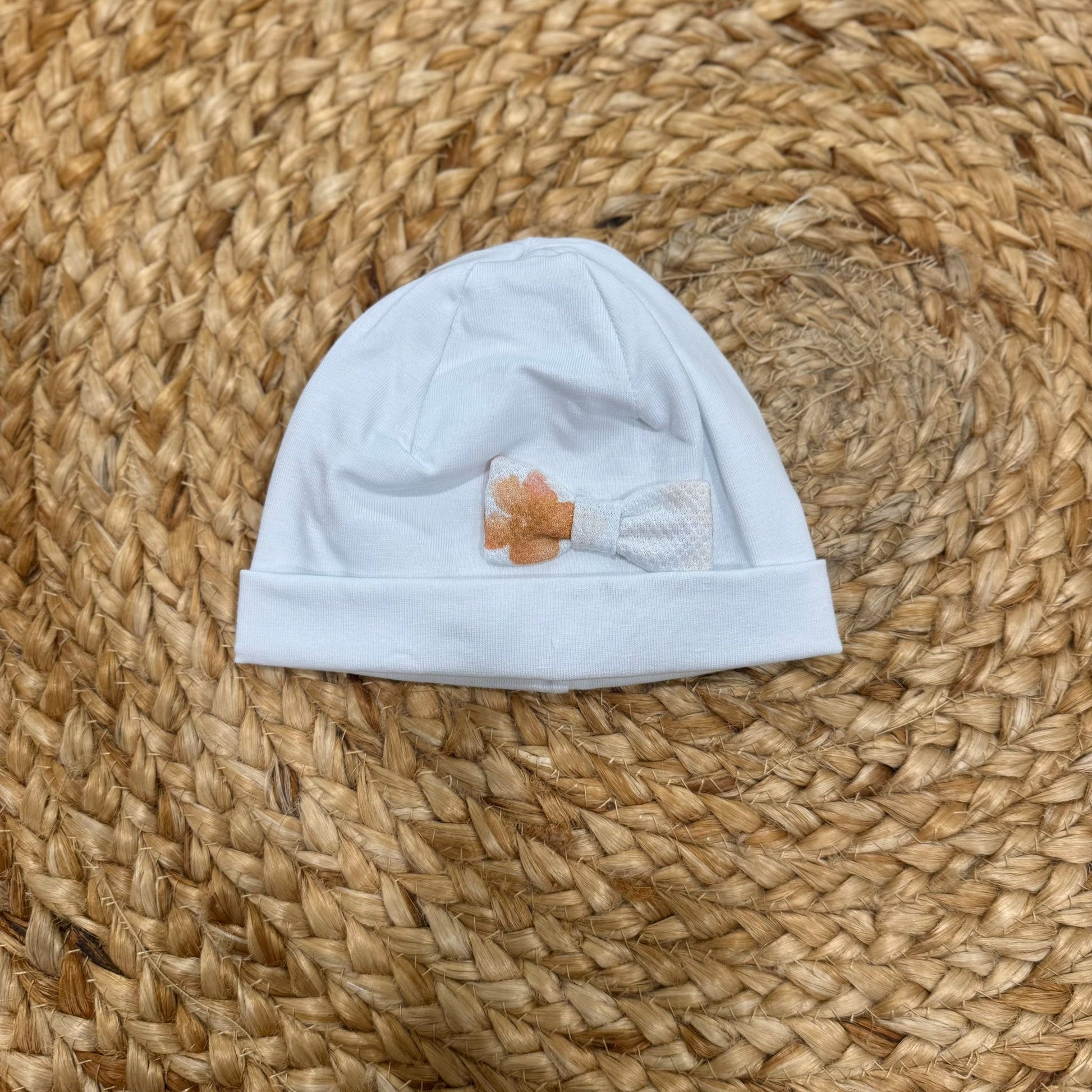 Barcellino Cappellino in Cotone - Anima Kids