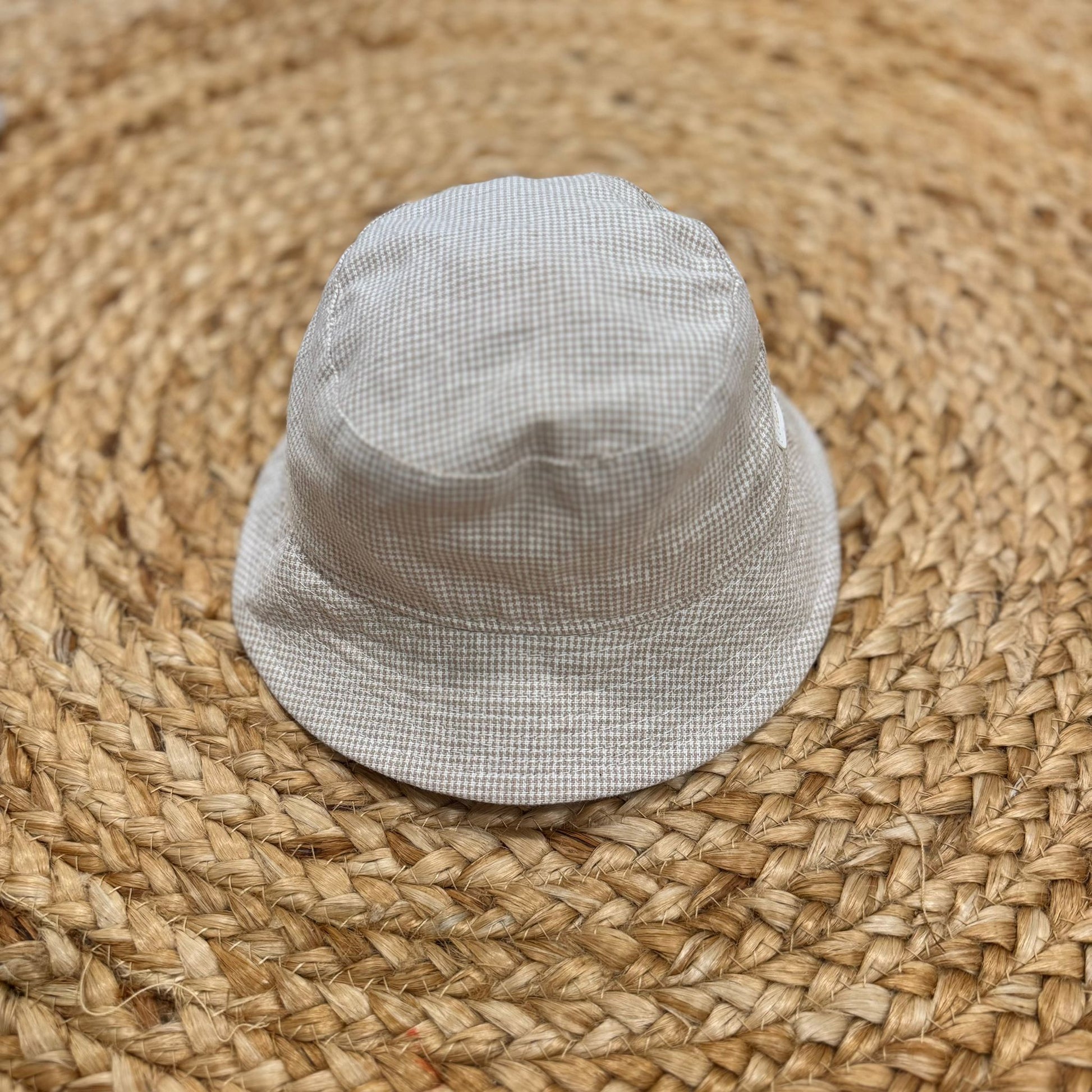 Barcellino Cappellino Pescatore - Anima Kids