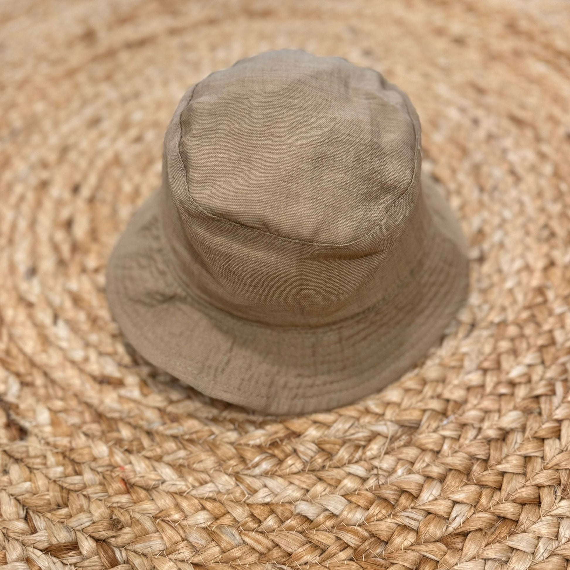 Barcellino Cappellino Pescatore - Anima Kids