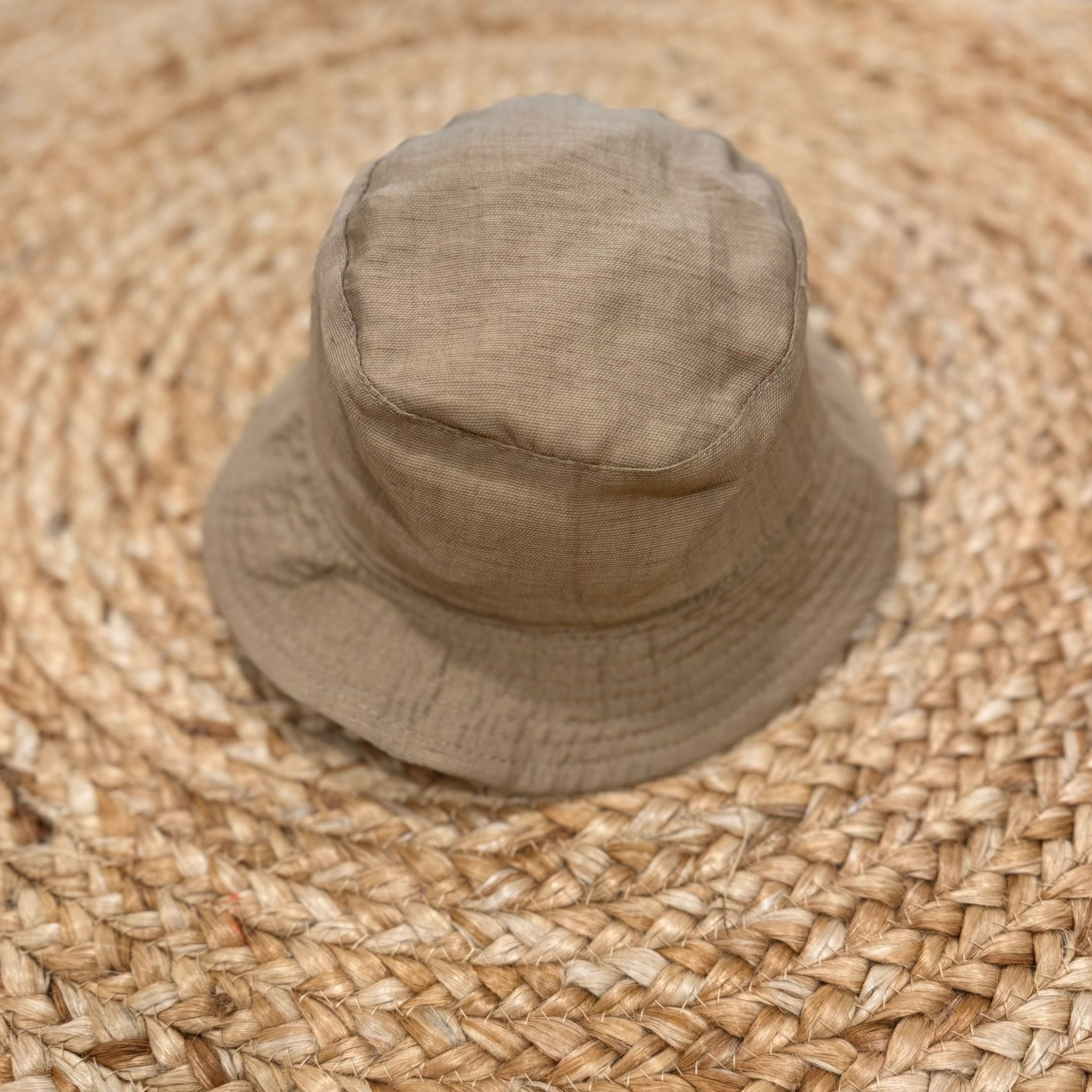 Barcellino Cappellino Pescatore - Anima Kids