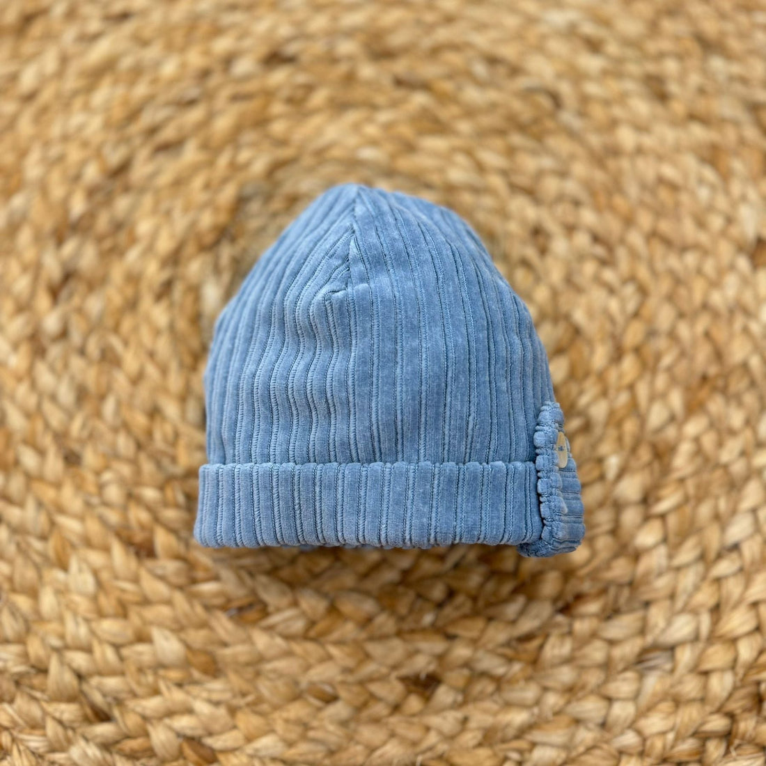 Barcellino Cappellino Velluto a Coste - Anima Kids