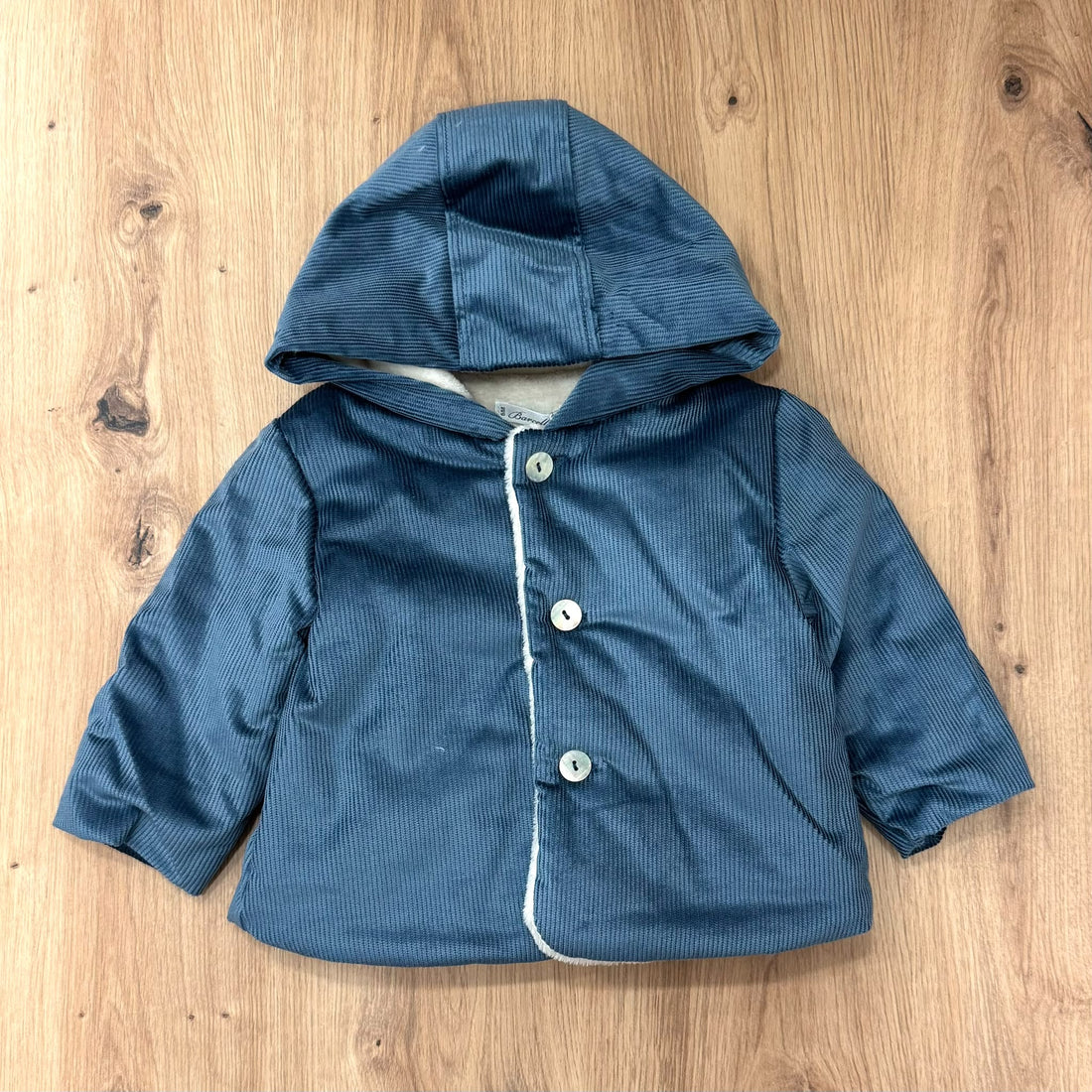 Barcellino cappottino - Anima Kids