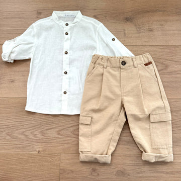 Barcellino completino - Anima Kids
