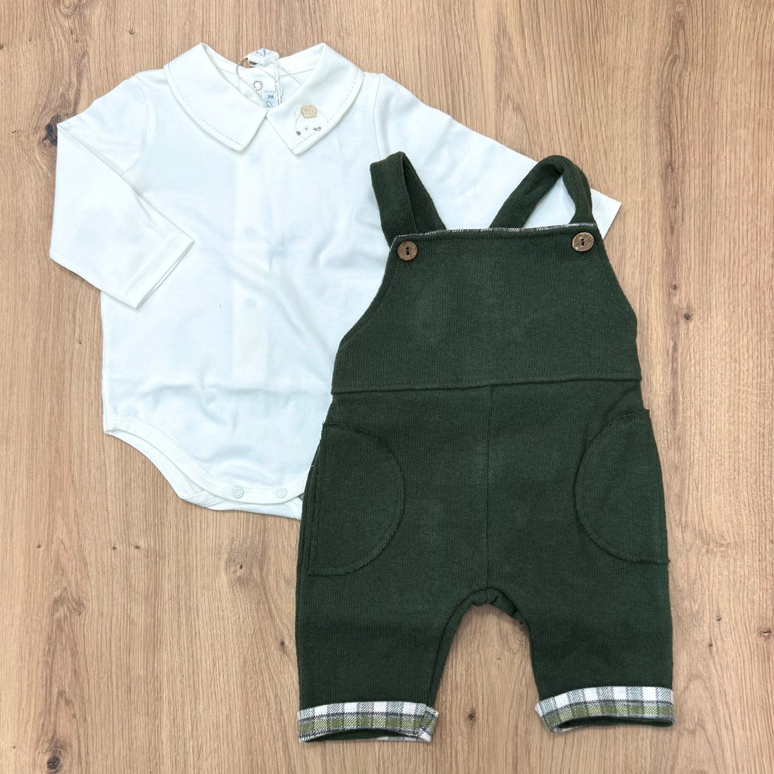 Barcellino Completino - Anima Kids