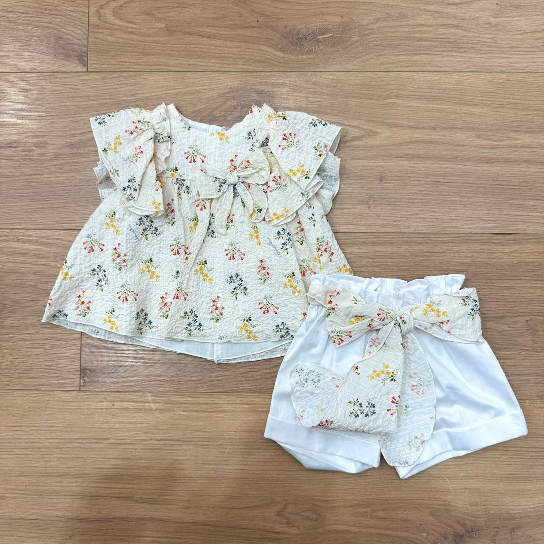 Barcellino completino - Anima Kids
