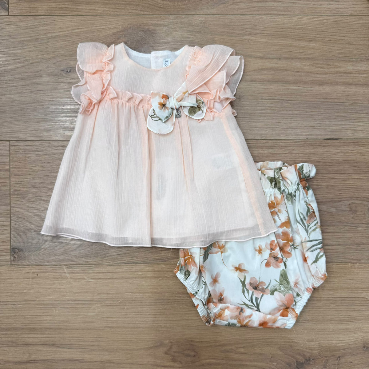 Barcellino completino - Anima Kids