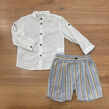 Barcellino completino - Anima Kids