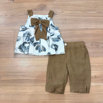 Barcellino completino - Anima Kids
