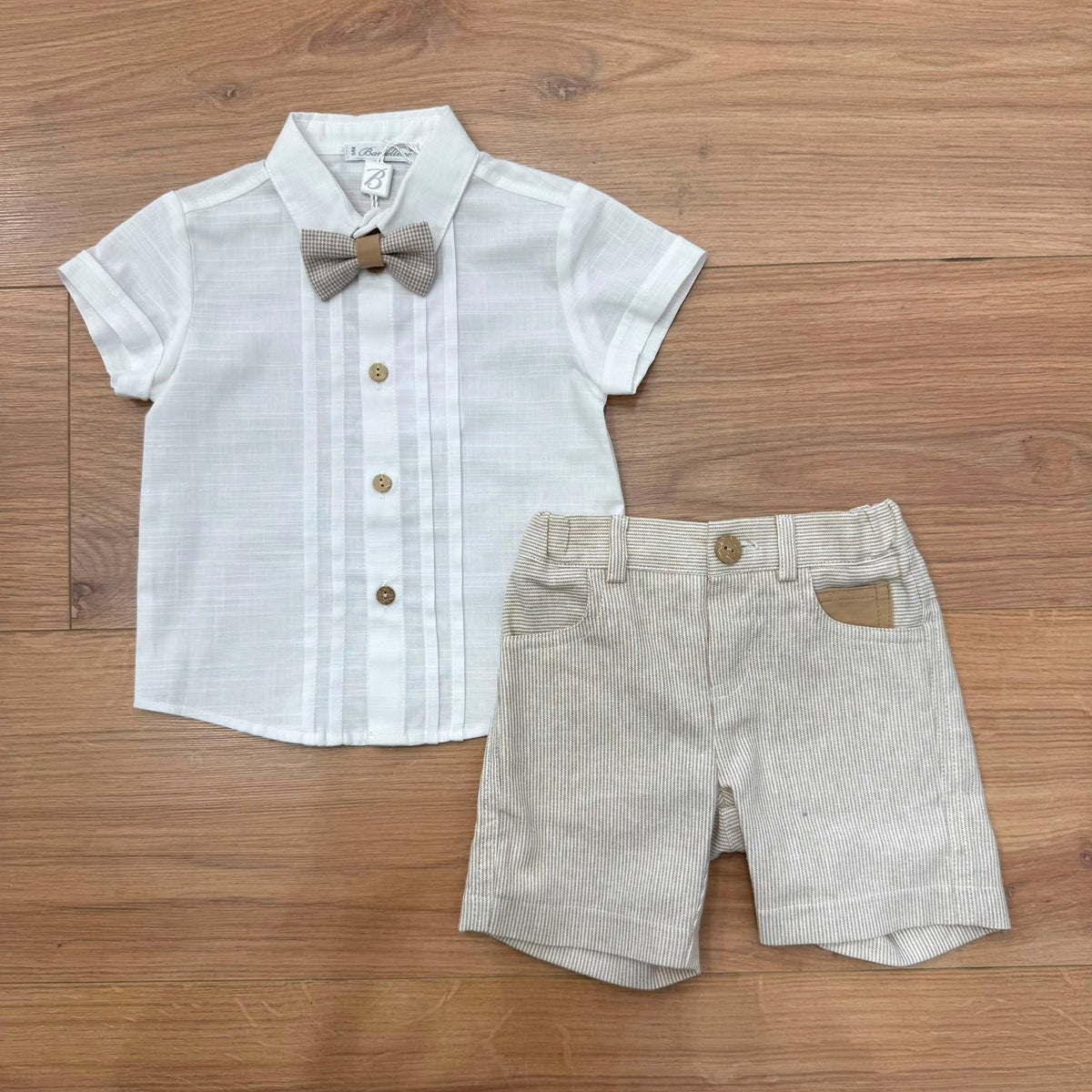 Barcellino completino - Anima Kids