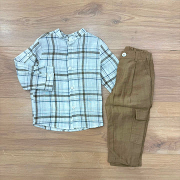 Barcellino completino - Anima Kids
