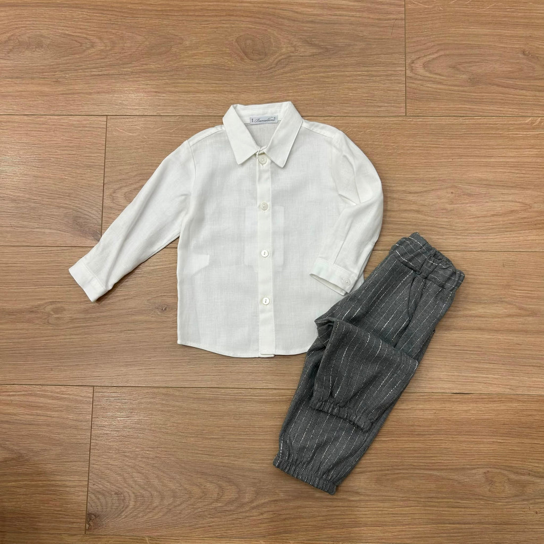 Barcellino completino - Anima Kids