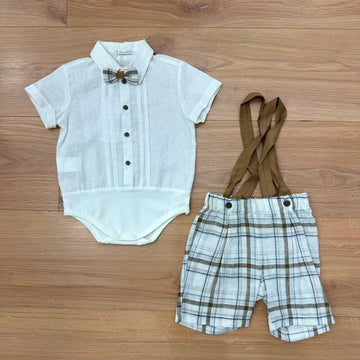 Barcellino completino - Anima Kids