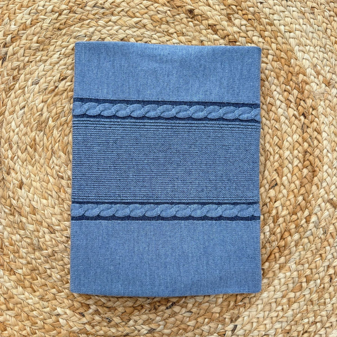 Barcellino Copertina in Lana - Anima Kids